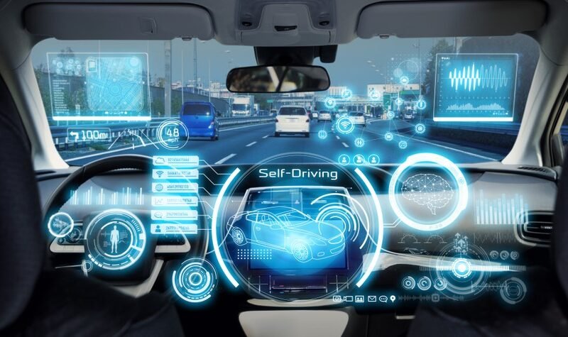 Perkembangan Teknologi Self-Driving Car: Menuju Masa Depan Transportasi yang Otonom