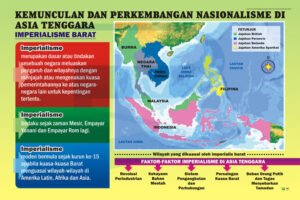 Perkembangan Tenis di Asia: Dari Tantangan Hingga Dominasi yang Meningkat