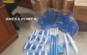 Perlengkapan Renang Wajib: Investasi untuk Kenyamanan dan Performa Maksimal di Air