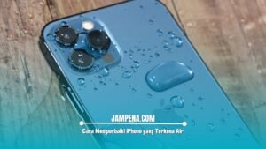 Pertolongan Pertama pada Smartphone yang Tenggelam: Panduan Lengkap untuk Penyelamatan Cepat