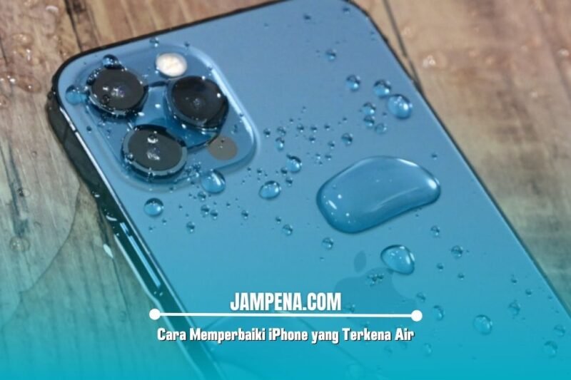 Pertolongan Pertama pada Smartphone yang Tenggelam: Panduan Lengkap untuk Penyelamatan Cepat