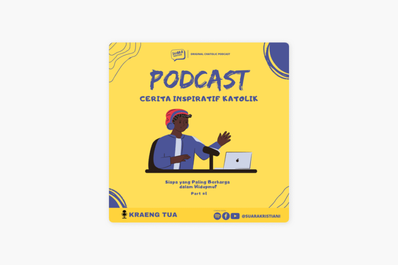 Podcast Olahraga Inspiratif: Lebih dari Sekadar Skor dan Statistik