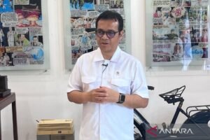 Politik Disrupsi 2025: Lanskap Baru Kekuasaan dan Pengaruh