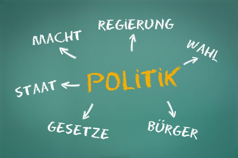 Politik Indonesia 2025: Antara Konsolidasi Demokrasi dan Tantangan Global