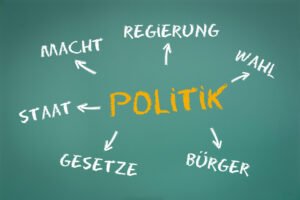 Politik Intelijen 2025: Lanskap yang Berubah dan Tantangan Baru
