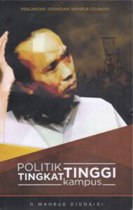Politik kampus 2025
