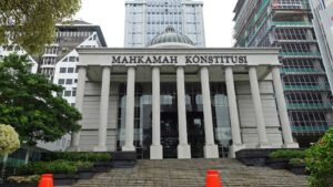 Politik Konstitusi 2025: Antara Stabilitas dan Dinamika Perubahan