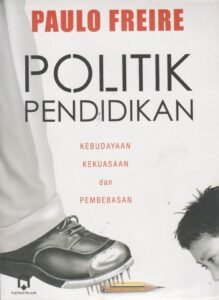 Politik Pendidikan 2025: Menavigasi Perubahan dan Membangun Masa Depan Bangsa