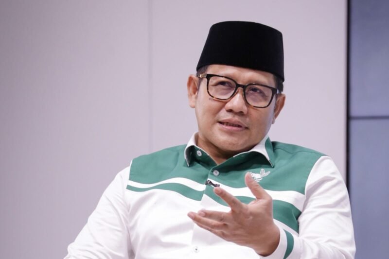 Politik Simulasi 2025: Lanskap Baru Kekuasaan dan Pengaruh di Era Digital