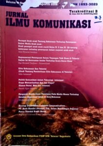 Politik teknologi 2025
