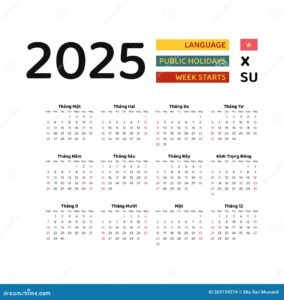 Politik Vietnam 2025: Kontinuitas, Tantangan, dan Adaptasi