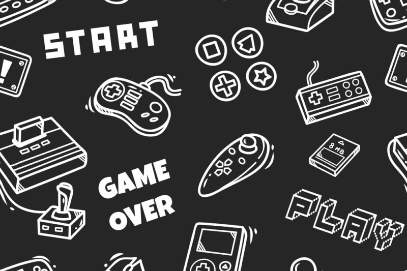 Prediksi Tren Mobile Gaming 2025: Lebih dari Sekadar Hiburan di Ujung Jari