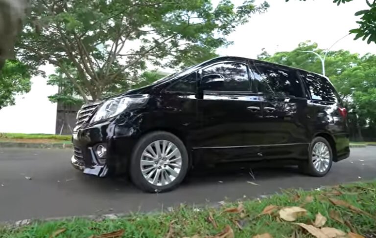 Rekomendasi Mobil Keluarga Terbaik 2025: Kenyamanan, Keamanan, dan Teknologi Terdepan