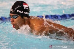 Rekor Dunia Renang yang Sulit Dipecahkan: Warisan Kecepatan dan Ketahanan yang Menginspirasi