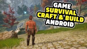 Sistem Crafting Terbaik dalam Game: Lebih dari Sekadar Membuat Item