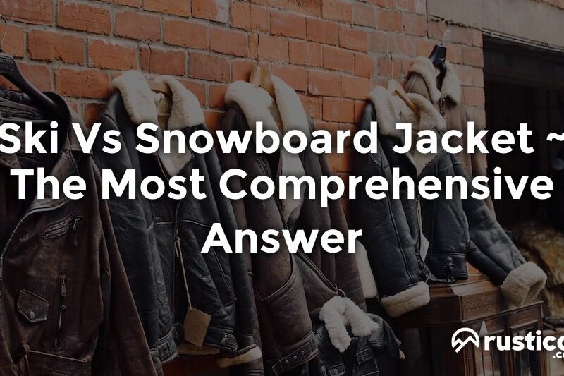 Snowboard vs. Ski: Memahami Perbedaan untuk Pengalaman Musim Dingin yang Tak Terlupakan