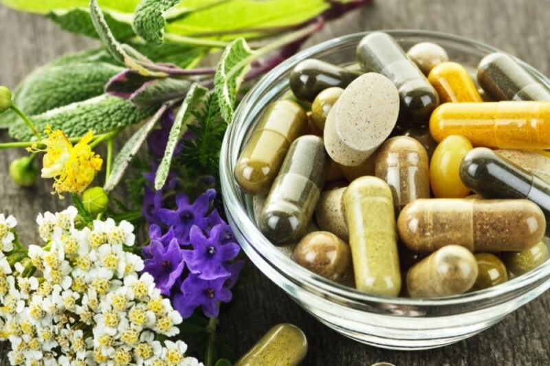 Suplemen Terbaik untuk Fitness: Tingkatkan Performa dan Raih Hasil Optimal
