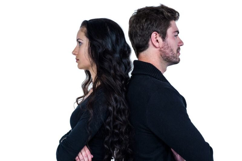 Tanda-Tanda Toxic Relationship yang Harus Anda Waspadai