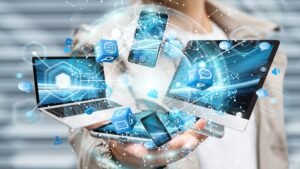 Teknologi Pertanian Modern di Indonesia: Mendorong Produktivitas dan Keberlanjutan