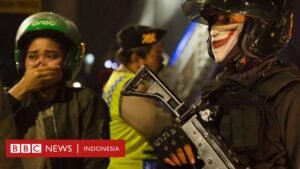 Terorisme Global 2025: Lanskap yang Berkembang dan Tantangan yang Muncul