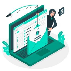 Tips Ampuh Melindungi Diri dari Jeratan Penipuan Online: Jadilah Konsumen Cerdas di Era Digital