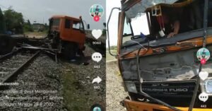 Tragedi di Tikungan Maut: Analisis Mendalam Kecelakaan Bus Pariwisata di Subang