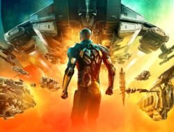 Prediksi Tren Sci-Fi Game 2025: Lebih dari Sekadar Laser dan Alien