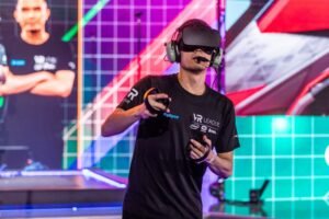 VR & AR: Masa Depan Gaming atau Hype Semata?