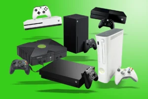 Xbox vs PlayStation vs Nintendo: Siapa Pemenang 2024?