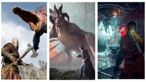 10 Game Paling Ditunggu di Tahun 2024: Siap Memanjakan Para Gamer!
