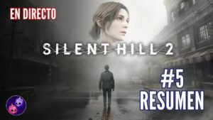 Analisis Keseraman Silent Hill 2 Remake: Lebih dari Sekadar Grafis Modern