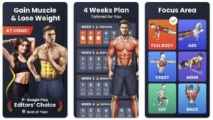 Aplikasi Olahraga Terbaik untuk Pemula: Panduan Lengkap Menuju Gaya Hidup Aktif