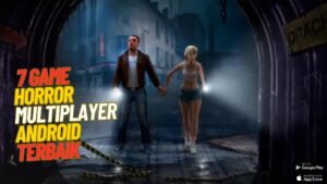 Artikel: Teriak Bersama: Panduan Game Horor Multiplayer Terbaik untuk Malam yang Mencekam