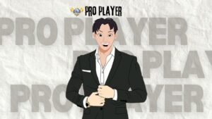 Bagaimana Cara Jadi Pro Player: Mengukir Jalan Menuju Puncak Esport