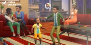 Baiklah, mari kita telaah dunia game simulasi kehidupan dan mengidentifikasi beberapa yang terbaik.