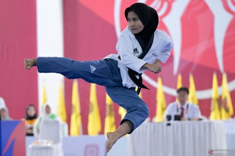 Bela Diri: Lebih dari Sekadar Bertarung, Sebuah Jalan Meningkatkan Kepercayaan Diri dan Kualitas Hidup