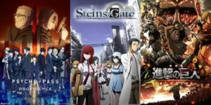 Daftar Game dengan Twist Ending Terbaik: Ketika Realitas Terguncang