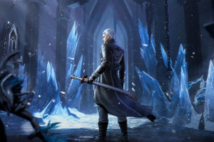 Daftar Game Hack and Slash Terbaik: Menjelajahi Dunia Pertempuran Brutal dan Adiktif