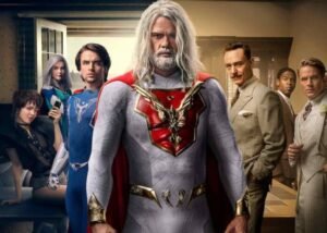 Dari Pahlawan ke Nol: Mengapa Beberapa Game Superhero Gagal Total?