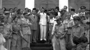 Demokrasi: Pilar Kekuatan Rakyat dalam Era Modern