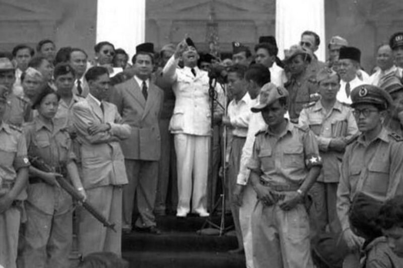 Demokrasi: Pilar Kekuatan Rakyat dalam Era Modern