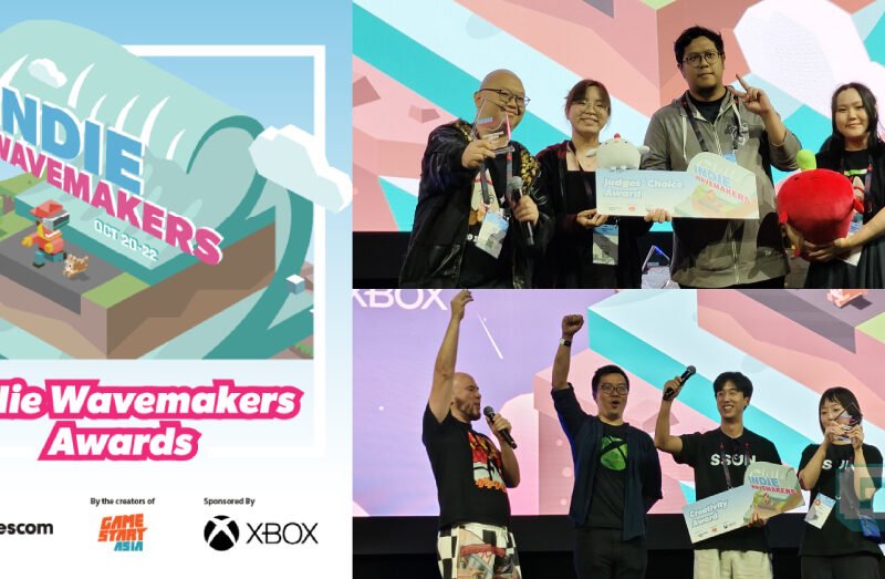 Developer Indie Paling Kreatif: Mengungkap Inovasi dan Imajinasi dalam Dunia Game