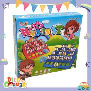 Game Anak & Keluarga: Lebih dari Sekadar Hiburan, Investasi dalam Tumbuh Kembang dan Keharmonisan