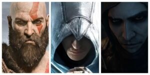 Game Bertema Anti-Hero: Menjelajahi Area Abu-Abu dalam Dunia Interaktif