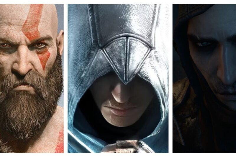 Game Bertema Anti-Hero: Menjelajahi Area Abu-Abu dalam Dunia Interaktif