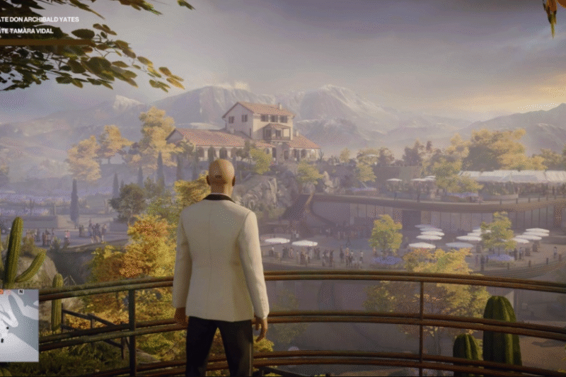 Game dengan Arsitektur Kuno Terbaik: Menjelajahi Keajaiban Masa Lalu Melalui Layar