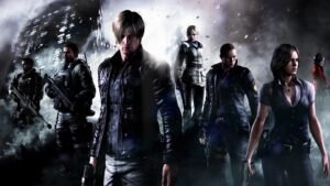 Game dengan Atmosfer Mencekam: Menjelajahi Jurang Ketakutan dan Ketegangan