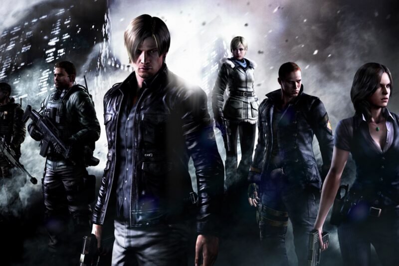 Game dengan Atmosfer Mencekam: Menjelajahi Jurang Ketakutan dan Ketegangan
