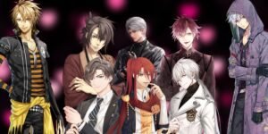 Game dengan Multiple Love Interests: Lebih dari Sekadar Memilih Pasangan Ideal