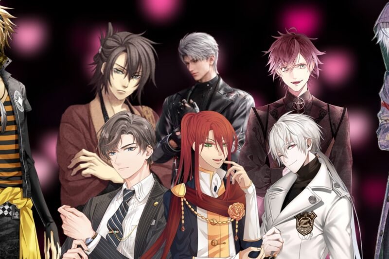 Game dengan Multiple Love Interests: Lebih dari Sekadar Memilih Pasangan Ideal